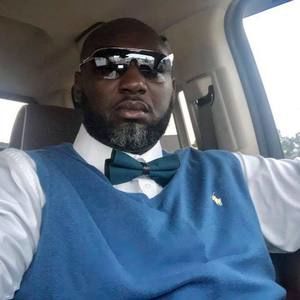 Meet your Posher, Steven